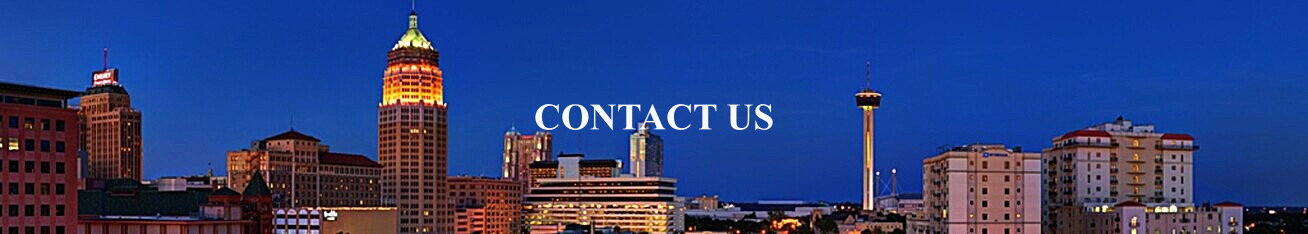 Contact Immigration Lawyer San Antonio Texas