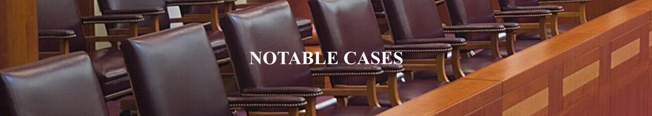 Notables for Immigration Lawyer San Antonio Texas
