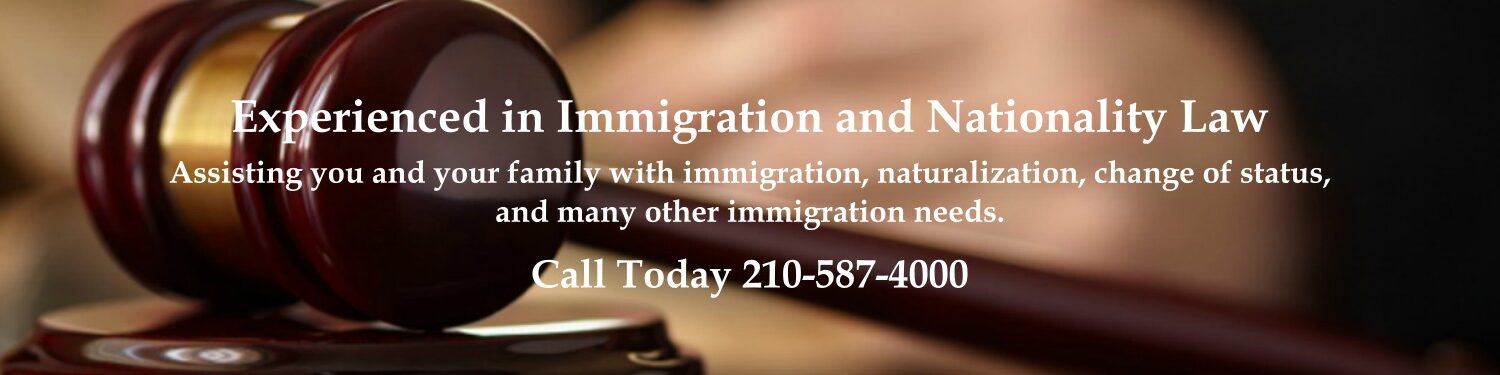 Alfonso Otero Immigration Criminal Law