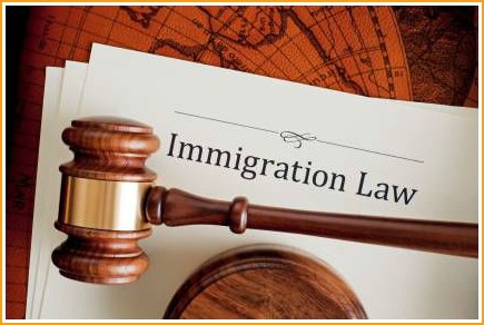 Alfronso Otero Immigration lawyer